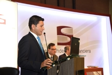 Audiencia Pública de Rendición de Cuentas a la Ciudadanía Agosto 2014 - Julio 2015 - Octubre 20 de 2015