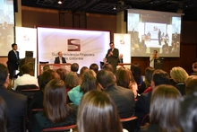 Audiencia Pública de Rendición de Cuentas a la Ciudadanía Agosto 2014 - Julio 2015 - Octubre 20 de 2015