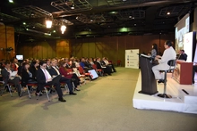 Audiencia Pública de Rendición de Cuentas a la Ciudadanía Agosto 2014 - Julio 2015 - Octubre 20 de 2015