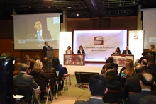 Audiencia Pública de Rendición de Cuentas a la Ciudadanía Agosto 2014 - Julio 2015 - Octubre 20 de 2015