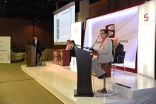 Audiencia Pública de Rendición de Cuentas a la Ciudadanía Agosto 2014 - Julio 2015 - Octubre 20 de 2015