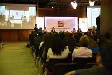 Audiencia Pública de Rendición de Cuentas a la Ciudadanía Agosto 2014 - Julio 2015 - Octubre 20 de 2015