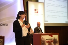 Audiencia Pública de Rendición de Cuentas a la Ciudadanía Agosto 2014 - Julio 2015 - Octubre 20 de 2015