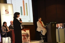 Audiencia Pública de Rendición de Cuentas a la Ciudadanía Agosto 2014 - Julio 2015 - Octubre 20 de 2015