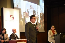 Audiencia Pública de Rendición de Cuentas a la Ciudadanía Agosto 2014 - Julio 2015 - Octubre 20 de 2015