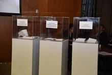 Audiencia Pública de Rendición de Cuentas a la Ciudadanía Agosto 2014 - Julio 2015 - Octubre 20 de 2015