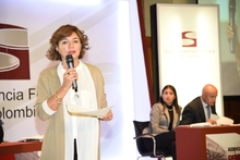 Audiencia Pública de Rendición de Cuentas a la Ciudadanía Agosto 2014 - Julio 2015 - Octubre 20 de 2015