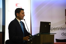 Audiencia Pública de Rendición de Cuentas a la Ciudadanía Agosto 2014 - Julio 2015 - Octubre 20 de 2015