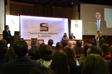 Audiencia Pública de Rendición de Cuentas a la Ciudadanía Agosto 2014 - Julio 2015 - Octubre 20 de 2015