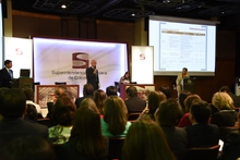 Audiencia Pública de Rendición de Cuentas a la Ciudadanía Agosto 2014 - Julio 2015 - Octubre 20 de 2015