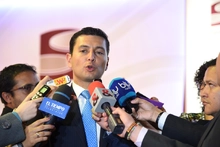 Audiencia Pública de Rendición de Cuentas a la Ciudadanía Agosto 2014 - Julio 2015 - Octubre 20 de 2015