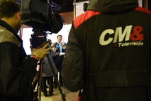 Audiencia Pública de Rendición de Cuentas a la Ciudadanía Agosto 2014 - Julio 2015 - Octubre 20 de 2015