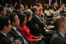 Rendición de Cuentas 2014 - 2015 Ministerio de Hacienda y Crédito Público - Noviembre 09 de 2015