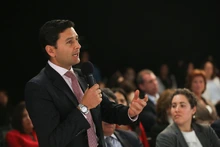 Rendición de Cuentas 2014 - 2015 Ministerio de Hacienda y Crédito Público - Noviembre 09 de 2015