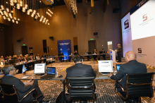 IV Colegio de Supervisores del Banco de Bogotá - Noviembre 12 de 2015