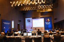 IV Colegio de Supervisores del Banco de Bogotá - Noviembre 12 de 2015