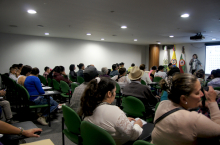 XIV jornada de prevención de captación ilegal en Manizales - Noviembre 20 de 2015