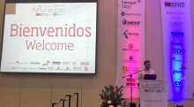Conferencia IFRS de las Américas - Noviembre 23 y 24 de 2015