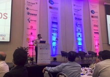 Conferencia IFRS de las Américas - Noviembre 23 y 24 de 2015