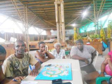 Ferias Nacionales de Servicio al Ciudadano - Quibdó (Chocó) - Noviembre 7 de 2015