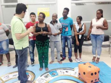 Ferias Nacionales de Servicio al Ciudadano - Quibdó (Chocó) - Noviembre 7 de 2015