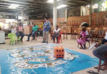 Ferias Nacionales de Servicio al Ciudadano - Quibdó (Chocó) - Noviembre 7 de 2015