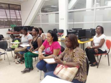 Ferias Nacionales de Servicio al Ciudadano - Quibdó (Chocó) - Noviembre 7 de 2015