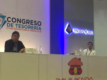 18º Congreso de Tesorería - Asobancaria - Enero 28 de 2016