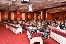 Seminario Temático ANIF -Marzo 16 de 2016