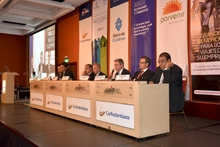 Seminario Temático ANIF -Marzo 16 de 2016