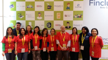 Hackathon Fincluimos Reto Colombia -Abril 8, 9 y 10 de 2016