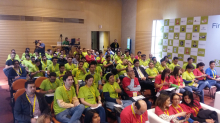 Hackathon Fincluimos Reto Colombia -Abril 8, 9 y 10 de 2016