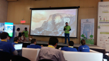 Hackathon Fincluimos Reto Colombia -Abril 8, 9 y 10 de 2016