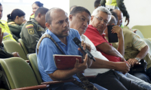 XV jornada de la campaña de prevención de la captación ilegal "De eso tan bueno no dan tanto" en Cali - Abril 07 de 2016