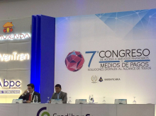 7º Congreso de Acceso a Servicios Financieros y Medios de Pago - Abril 28 de 2016