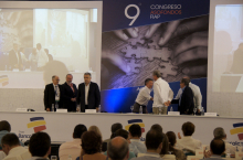 IX Congreso FIAP Asofondos - Abril 29 de 2016