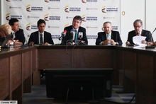 MinHacienda anuncia medidas para promover liquidez y dinamizar el mercado de valores - Mayo 10 de 2016