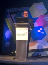 Seminario Internacional de Seguros Inclusivos a través de Telefonía Móvil - Fasecolda - Mayo 17 de 2016