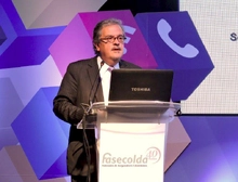 Seminario Internacional de Seguros Inclusivos a través de Telefonía Móvil - Fasecolda - Mayo 17 de 2016