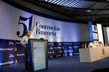 51 Convención Bancaria - Junio 02 de 2016