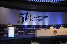 51 Convención Bancaria - Junio 02 de 2016
