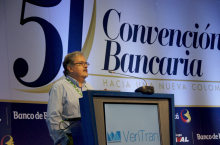 51 Convención Bancaria - Junio 02 de 2016