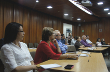 XVIII jornada de la campaña de prevención de la captación ilegal "De eso tan bueno no dan tanto" Cámara de Comercio de Medellín para Antioquia - Junio 08 de 2016