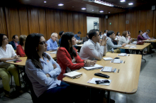 XVIII jornada de la campaña de prevención de la captación ilegal "De eso tan bueno no dan tanto" Cámara de Comercio de Medellín para Antioquia - Junio 08 de 2016