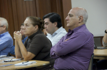 XVIII jornada de la campaña de prevención de la captación ilegal "De eso tan bueno no dan tanto" Cámara de Comercio de Medellín para Antioquia - Junio 08 de 2016