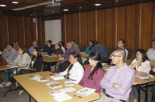 XVIII jornada de la campaña de prevención de la captación ilegal "De eso tan bueno no dan tanto" Cámara de Comercio de Medellín para Antioquia - Junio 08 de 2016