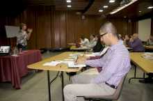 XVIII jornada de la campaña de prevención de la captación ilegal "De eso tan bueno no dan tanto" Cámara de Comercio de Medellín para Antioquia - Junio 08 de 2016