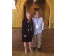 Superfinanciera participa en Reunión de Alto Nivel sobre Integración Financiera - Julio 05 de 2016