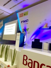 7° Congreso Nacional de Asomicrofinanzas 'Grandes tendencias de la tecnología para la inclusión financiera' - Agosto 11 de 2016