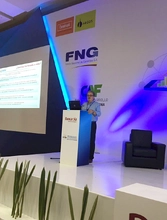 7° Congreso Nacional de Asomicrofinanzas 'Grandes tendencias de la tecnología para la inclusión financiera' - Agosto 11 de 2016